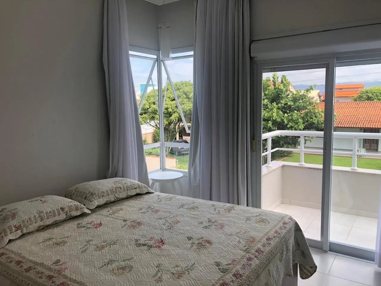 Villa Casa Da Lis Com Piscina Palhoça Casa vacanze