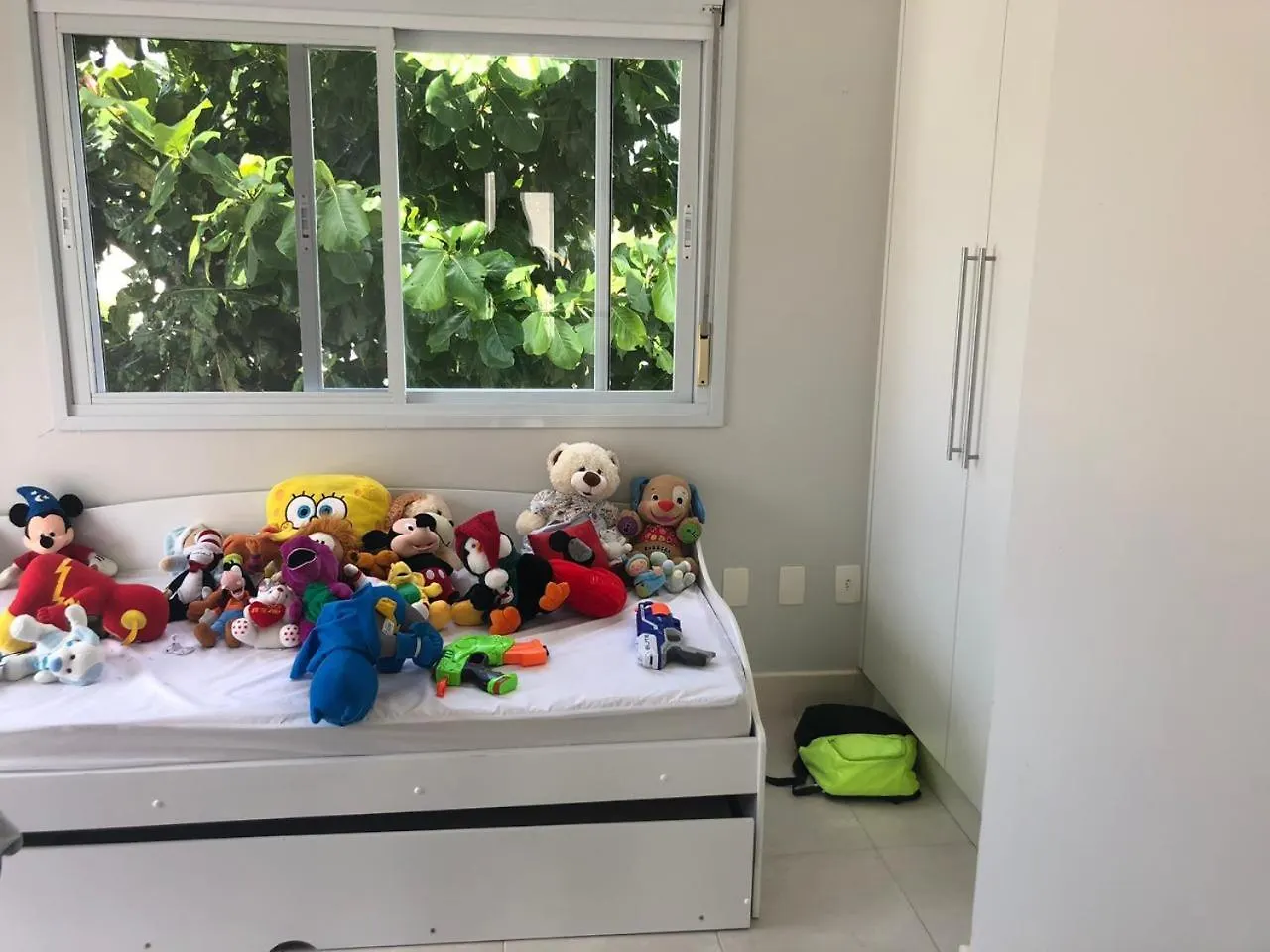 Semesterbostad Casa Da Lis Com Piscina Villa Palhoça Brasilien