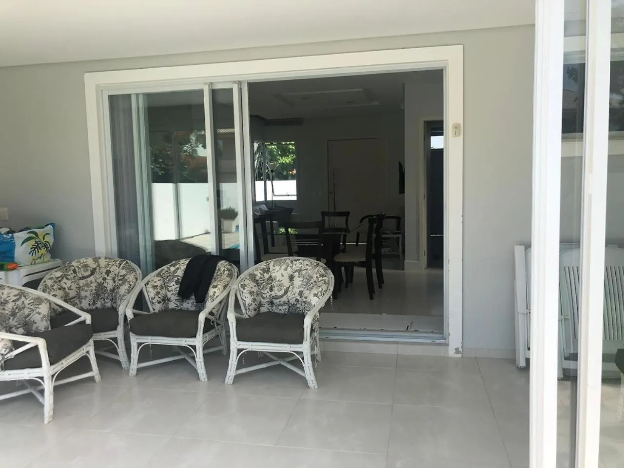 Semesterbostad Casa Da Lis Com Piscina Villa Palhoça